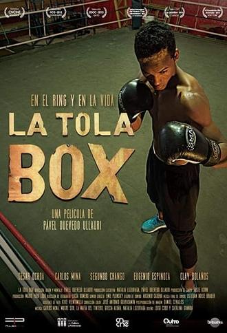 La Tola Box (2014)