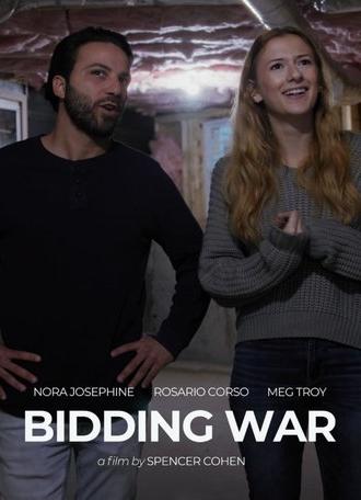 Bidding War (2023)