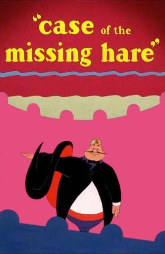 Case of the Missing Hare (1942)