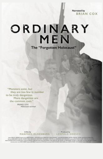 Ordinary Men: The 