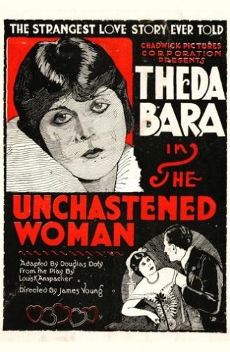 The Unchastened Woman (1925)
