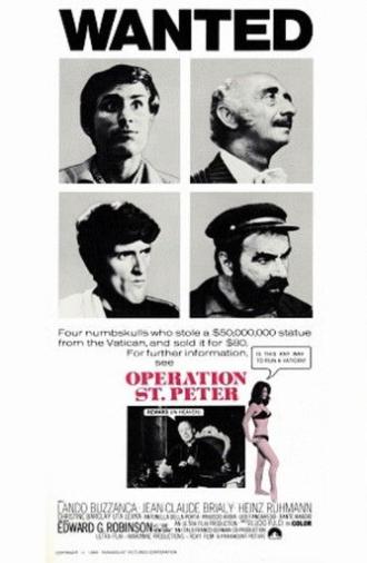 Operation San Pietro (1967)