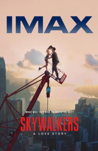 Skywalkers: A Love Story (2024)