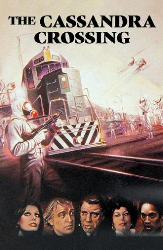 The Cassandra Crossing (1976)
