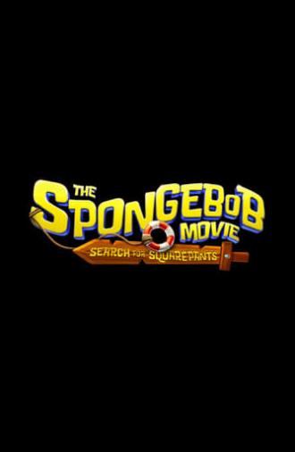 The SpongeBob Movie: Search for SquarePants (2025)