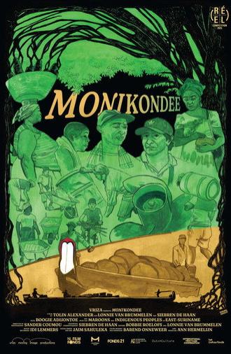 Monikondee (2025)