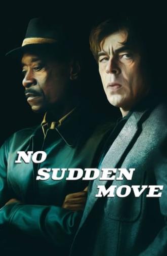 No Sudden Move (2021)