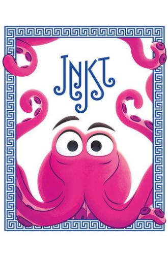 Ink (2021)