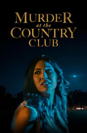 Murder at the Country Club (2023)