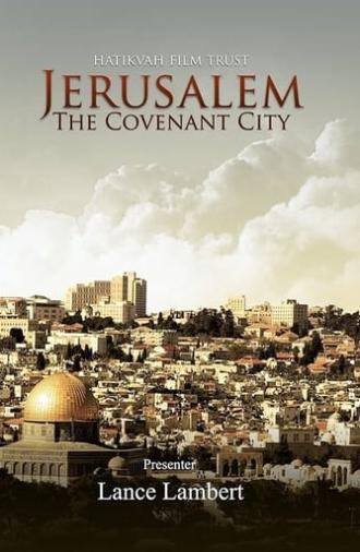 Jerusalem: The Covenant City (2000)