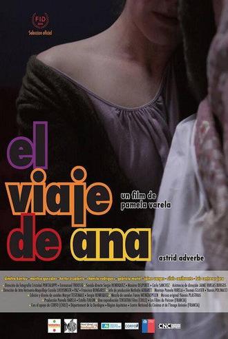 El Viaje de Ana (2021)