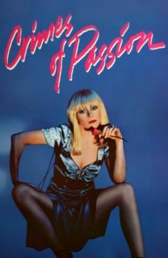 Crimes of Passion (1984)