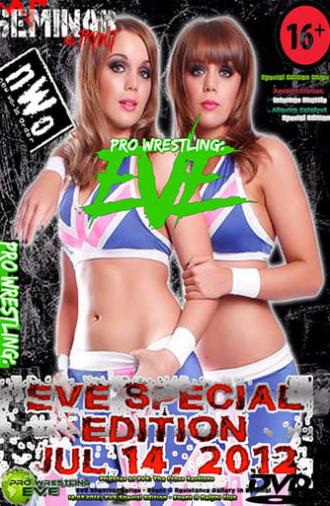 EVE Special Edition (2012)