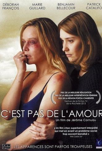 C'est pas de l'amour (2014)