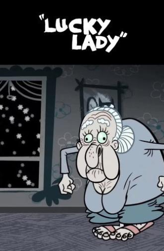 Lucky Lady (2015)