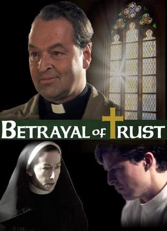 Brendan Smyth:  Betrayal of Trust (2011)