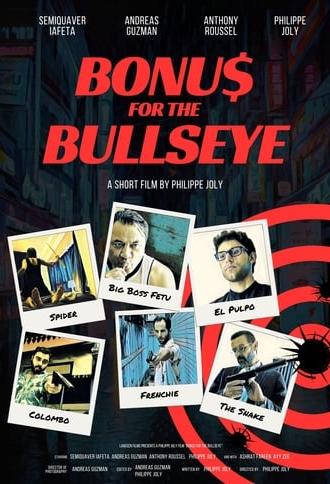 Bonus for the Bullseye (2020)