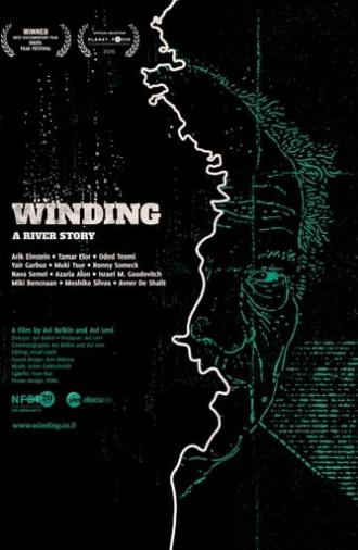 Winding: A River Story (2015)