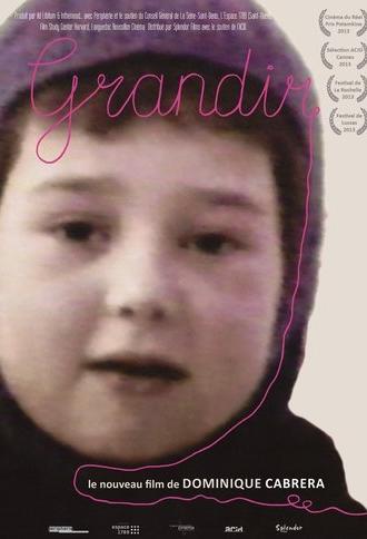 Grandir (O Happy Days!) (2013)