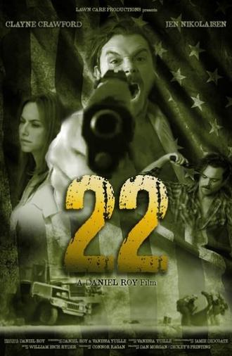 22 (2018)