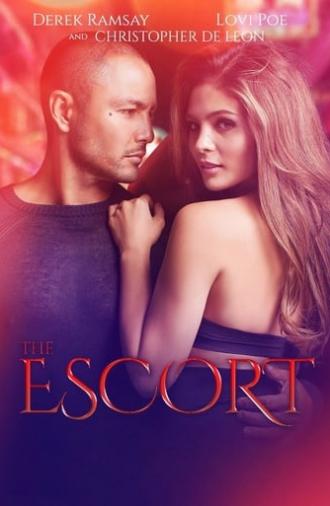 The Escort (2016)