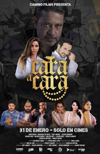 Cara a Cara (2019)