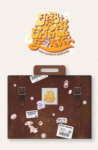 ITZY 2022 Season's Greetings [Best Friends Forever] (2021)
