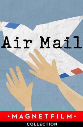 Air-Mail (2015)