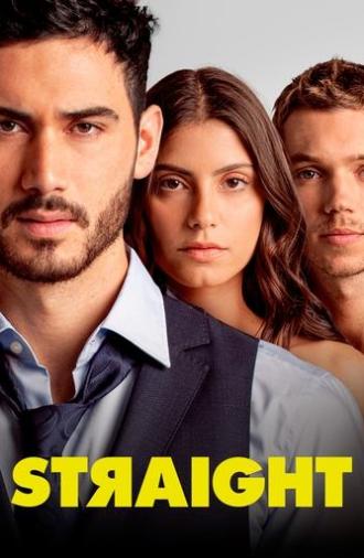 Straight (2024)