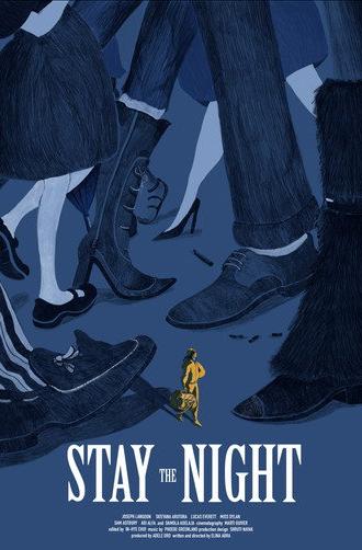 Stay The Night (2026)