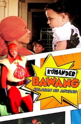 Kumander Bawang (1988)