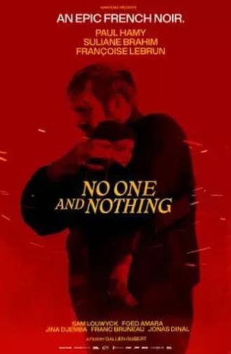 No One and Nothing (2024)