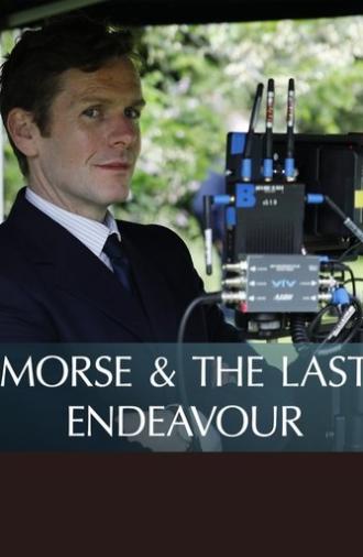 Morse and the Last Endeavour (2023)