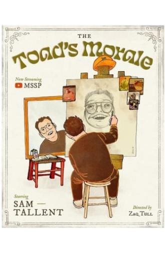 Sam Tallent: The Toad’s Morale (2023)