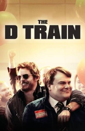 The D Train (2015)