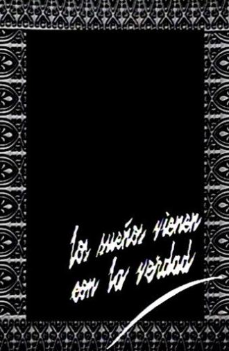 Los sueños vienen con la verdad (1989)