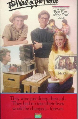 The Wait of the World (1985)