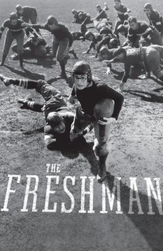 The Freshman (1925)