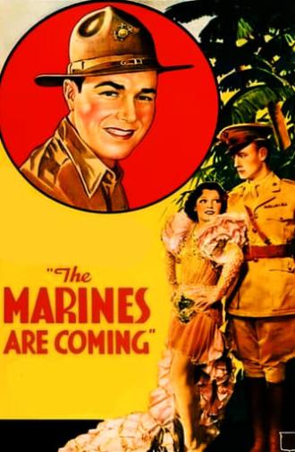 The Marines Are Coming (1934)