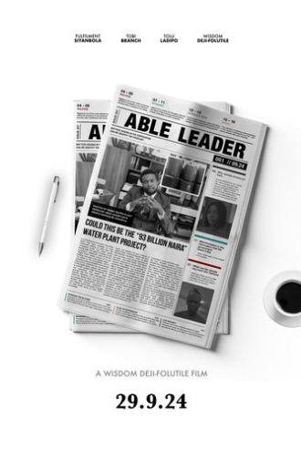 Able Leader (2024)