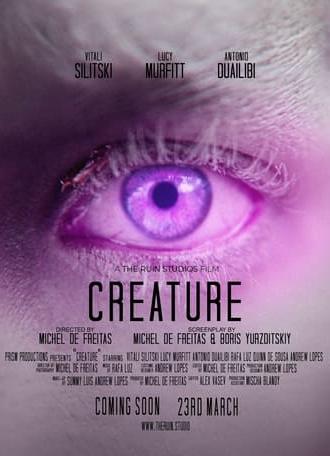 CREATURE (2024)