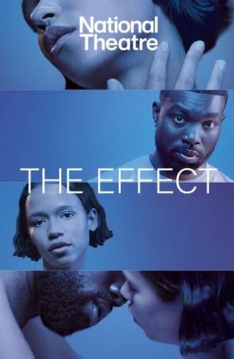 National Theatre at Home: The Effect (2024)