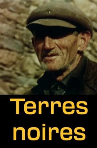 Terres noires (1961)