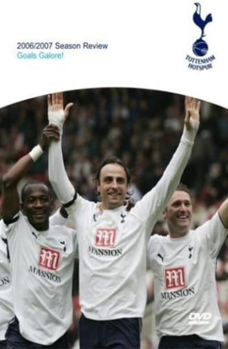 Tottenham Hotspur - Official Review Of The Season 2006-07 (2007)