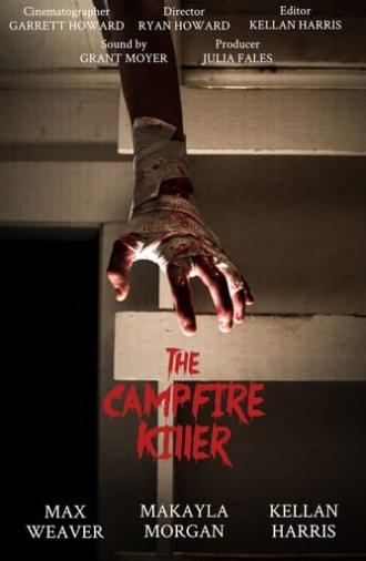 The Campfire Killer (2020)