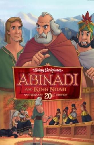 Abinadi and King Noah (1988)