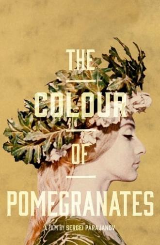 The Color of Pomegranates (1969)