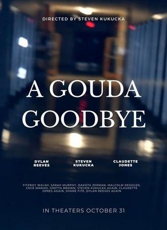 A Gouda Goodbye (2024)