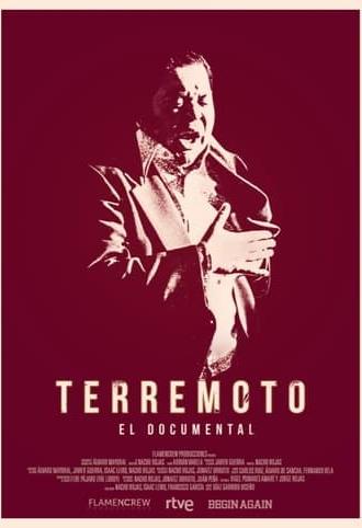 Terremoto: El documental (2021)