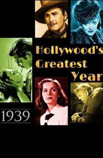 1939: Hollywood's Greatest Year (2009)